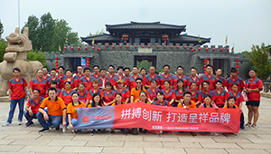 上海市高新技術(shù)企業(yè)，專(zhuān)精特新企業(yè)